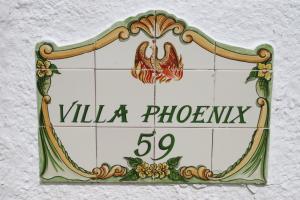 Phoenix villa name 2